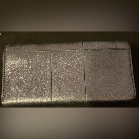 Coach wallet - Picture 2 of 3